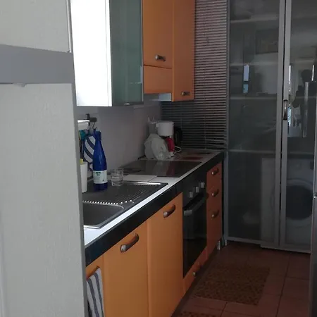 Azzurra Luxe, Front Mer, 4th Floor Of 5, Wifi, Tvsat, Climate Мантон