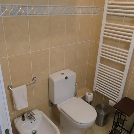 Azzurra Luxe, Front Mer, 4th Floor Of 5, Wifi, Tvsat, Climate Апартаменти