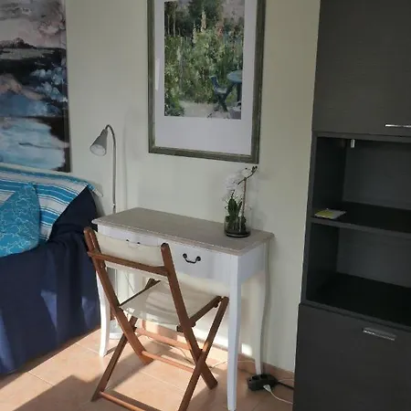 شقة Azzurra Luxe, Front Mer, 4th Floor Of 5, Wifi, Tvsat, Climate *