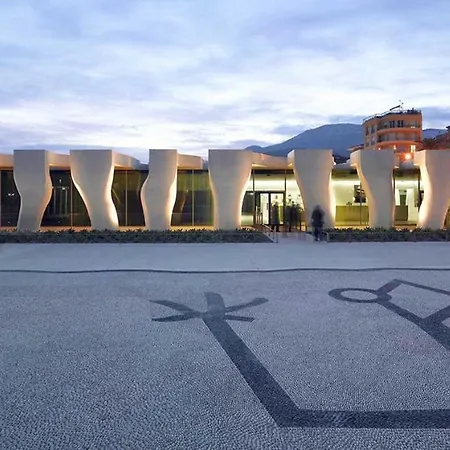 Azzurra Luxe, Front Mer, 4th Floor Of 5, Wifi, Tvsat, Climate *