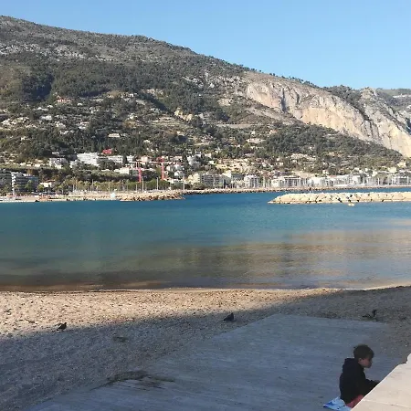 Apartment Azzurra Luxe, Front Mer, 4th Floor Of 5, Wifi, Tvsat, Climate