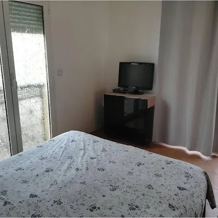 Azzurra Luxe, Front Mer, 4th Floor Of 5, Wifi, Tvsat, Climate *