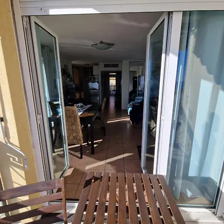 Azzurra Luxe, Front Mer, 4th Floor Of 5, Wifi, Tvsat, Climate マントン