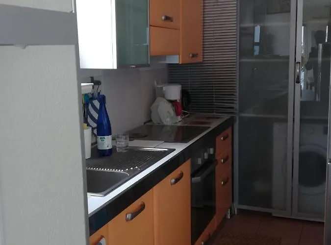 Azzurra Luxe, Front Mer, 4th Floor Of 5, Wifi, Tvsat, Climate Menton