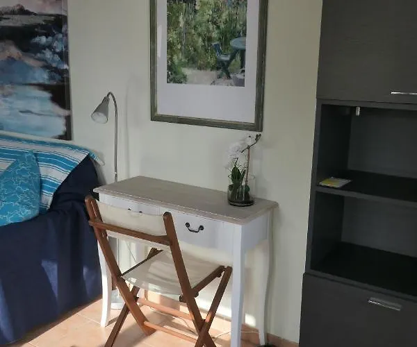 Apartmán Azzurra Luxe, Front Mer, 4th Floor Of 5, Wifi, Tvsat, Climate *