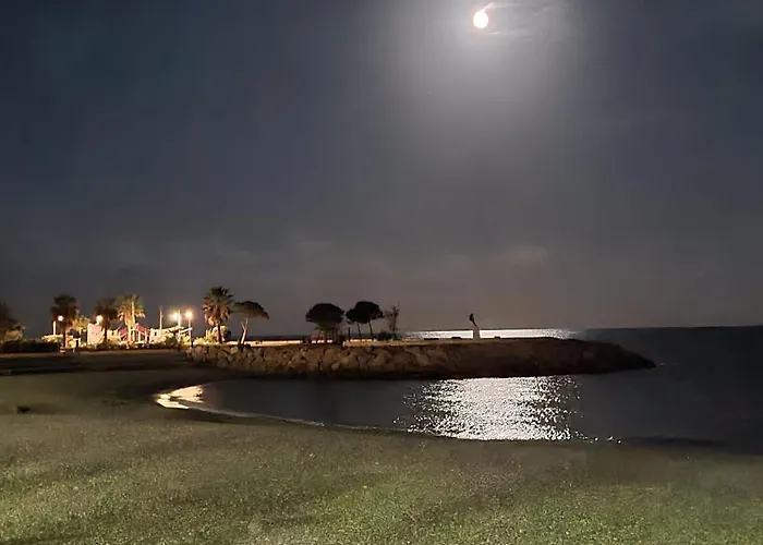 Lejlighed Azzurra Luxe, Front Mer, 4th Floor Of 5, Wifi, Tvsat, Climate Menton