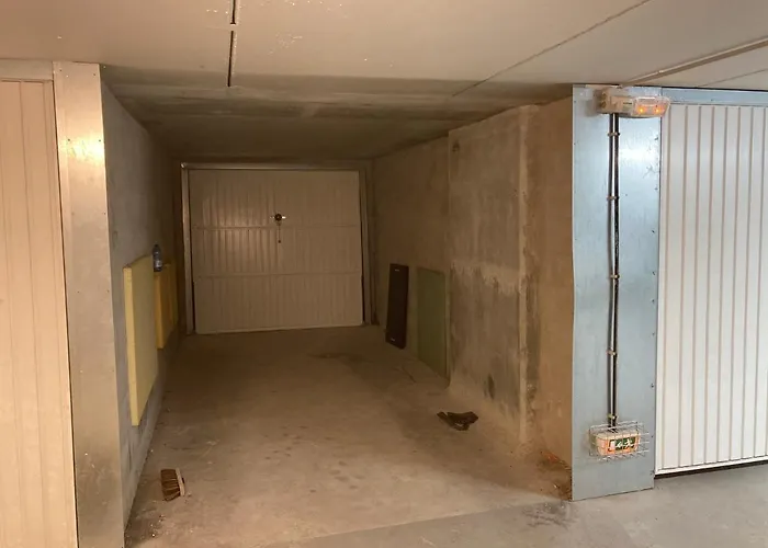 Azzurra Luxe, Front Mer, 4th Floor Of 5, Wifi, Tvsat, Climate * Menton